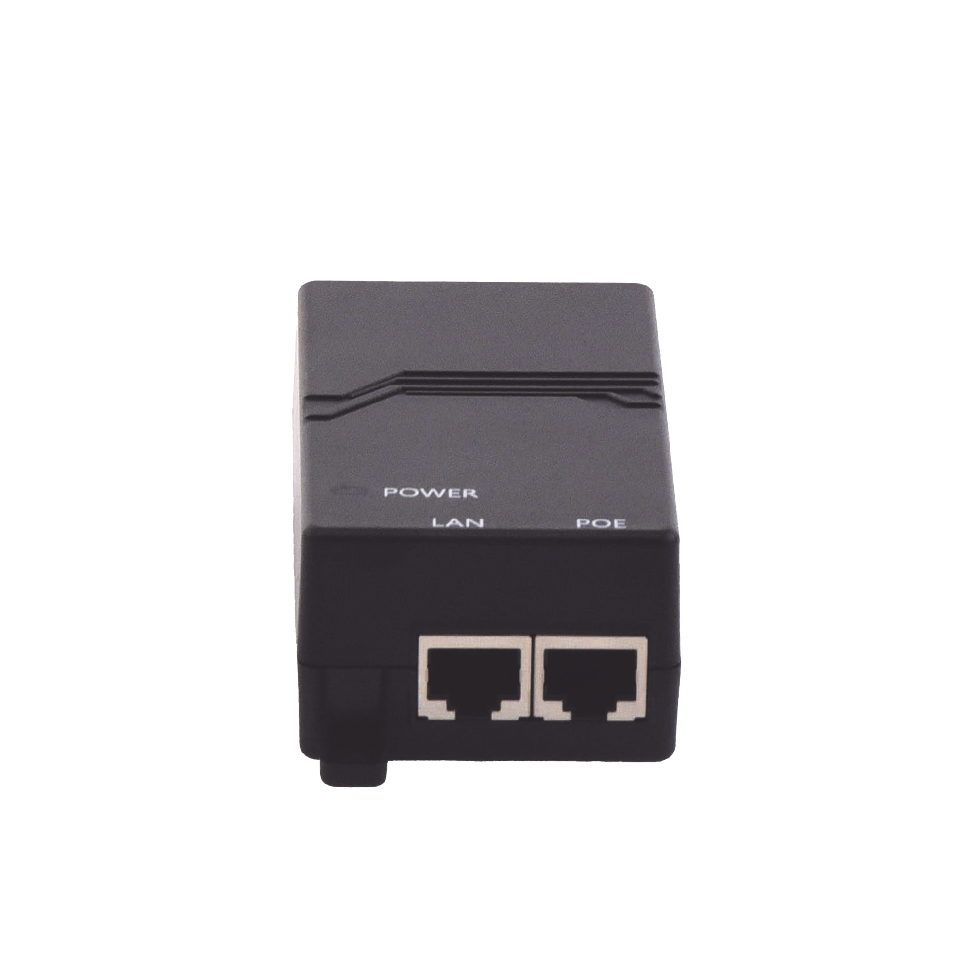 Inyector PoE Pasivo GRANDSTREAM 48V · Gigabit · Hasta 24W · Para APs GWN76xx G0720-480-050 - SILYMX
