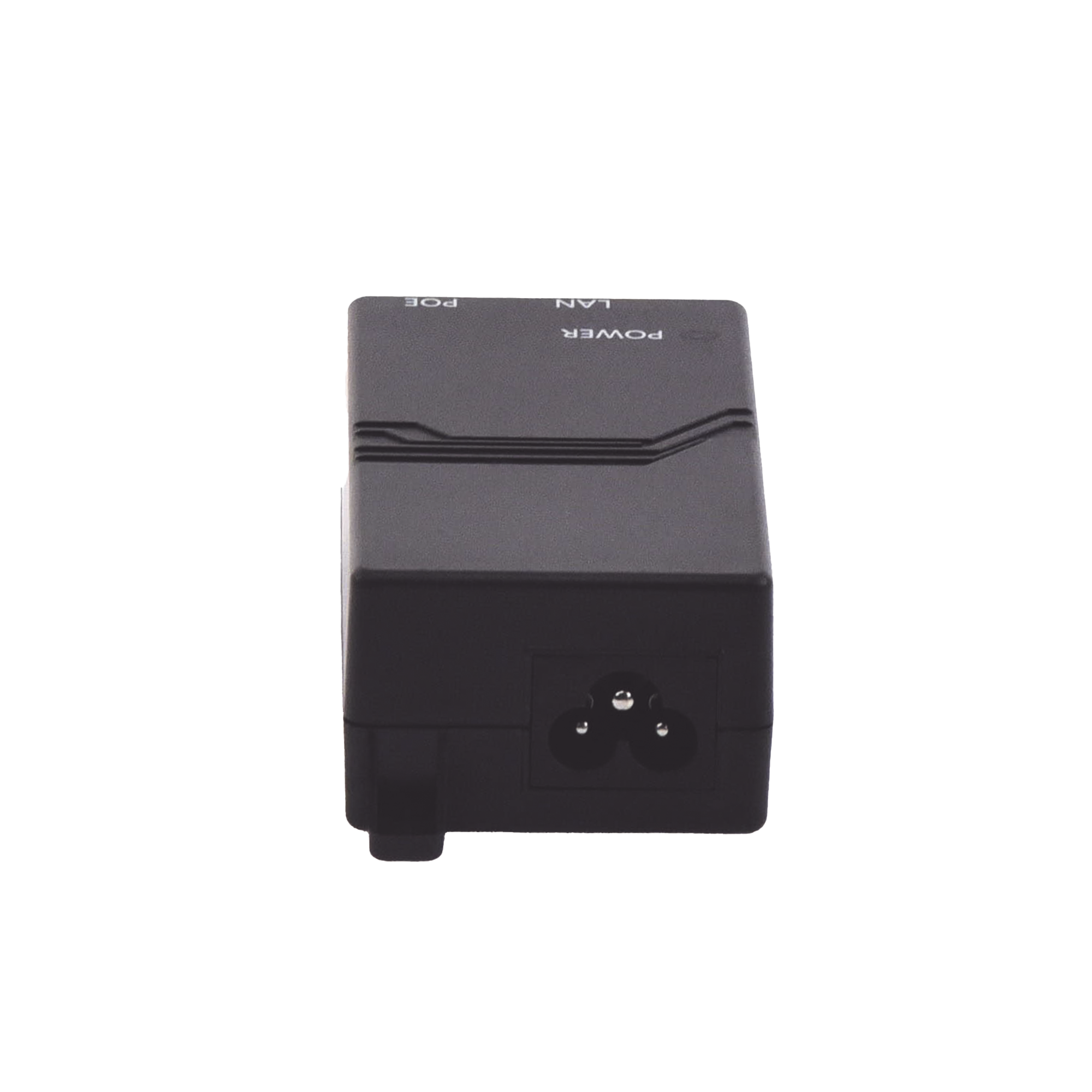 Inyector PoE Pasivo GRANDSTREAM 48V · Gigabit · Hasta 24W · Para APs GWN76xx G0720-480-050 - SILYMX