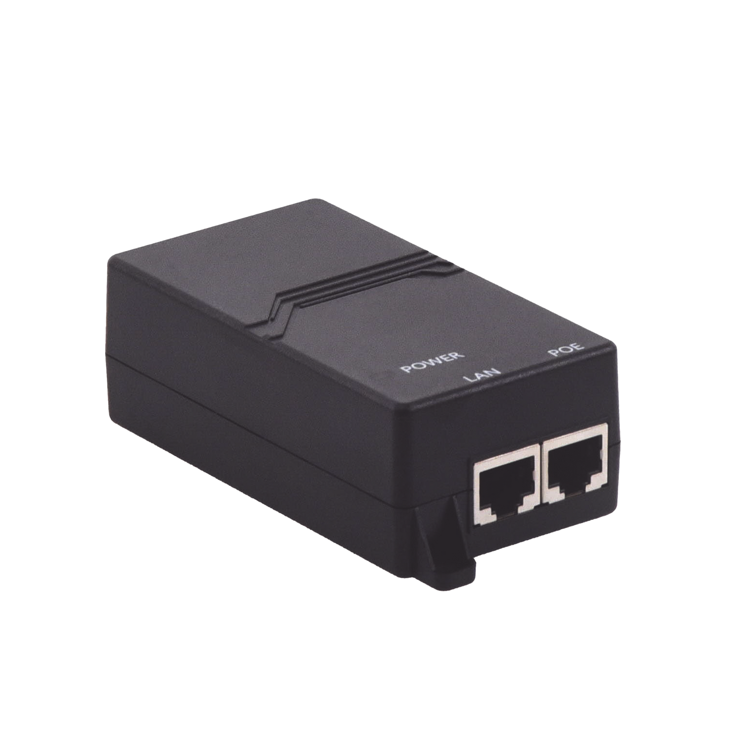 Inyector PoE Pasivo GRANDSTREAM 48V · Gigabit · Hasta 24W · Para APs GWN76xx G0720-480-050 - SILYMX