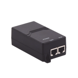 Inyector PoE Pasivo GRANDSTREAM 48V · Gigabit · Hasta 24W · Para APs GWN76xx G0720-480-050 - SILYMX