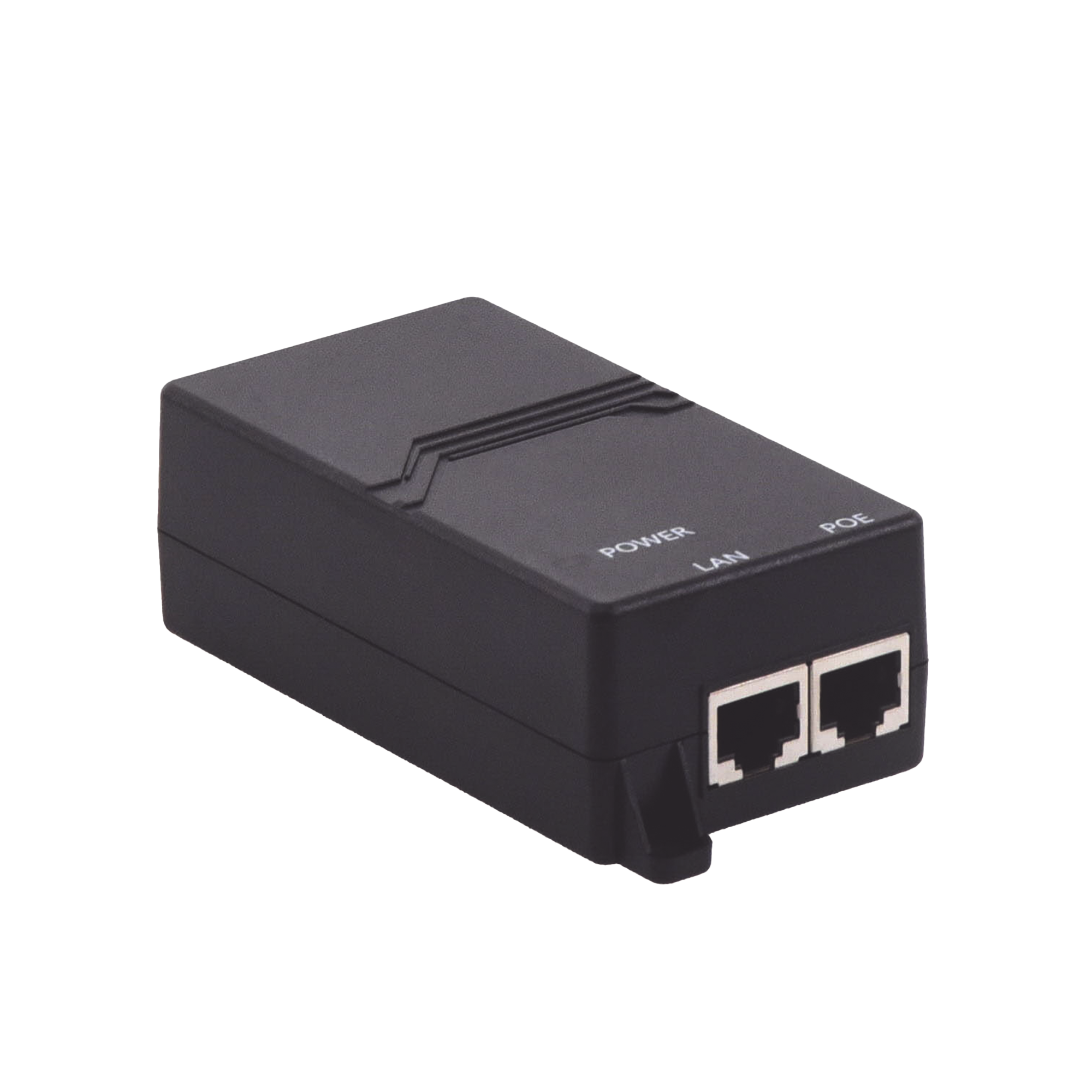 Inyector PoE Pasivo GRANDSTREAM 48V · Gigabit · Hasta 24W · Para APs GWN76xx G0720-480-050 - SILYMX