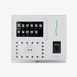 BiométricosZKTECOZKG3PROChecador Biométrico Facial y Palma 3 en 1 Soporte DDNS BioTime Pro ZKTECO ZKG3PRO - SILYMX
