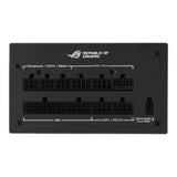 Fuente De Poder Asus Rog Strix 1000W Gold Aura Edition 80 Plus Gold 20+4 Pin Atx 1000W - SILYMX