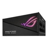 Fuente de Poder ASUS ROG Strix 850W Gold Aura Edition 80 PLUS Gold 20+4 pin ATX 135mm 850W - SILYMX