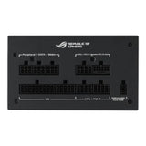 Fuente de Poder ASUS ROG Strix 850W Gold Aura Edition 80 PLUS Gold 20+4 pin ATX 135mm 850W - SILYMX