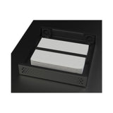 Gabinete Metálico de Seguridad para DVR/NVR GABVID1R3 - SILYMX