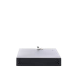 Gabinete Metálico de Seguridad para DVR/NVR GABVID1R3 - SILYMX