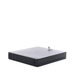 Gabinete Metálico de Seguridad para DVR/NVR GABVID1R3 - SILYMX