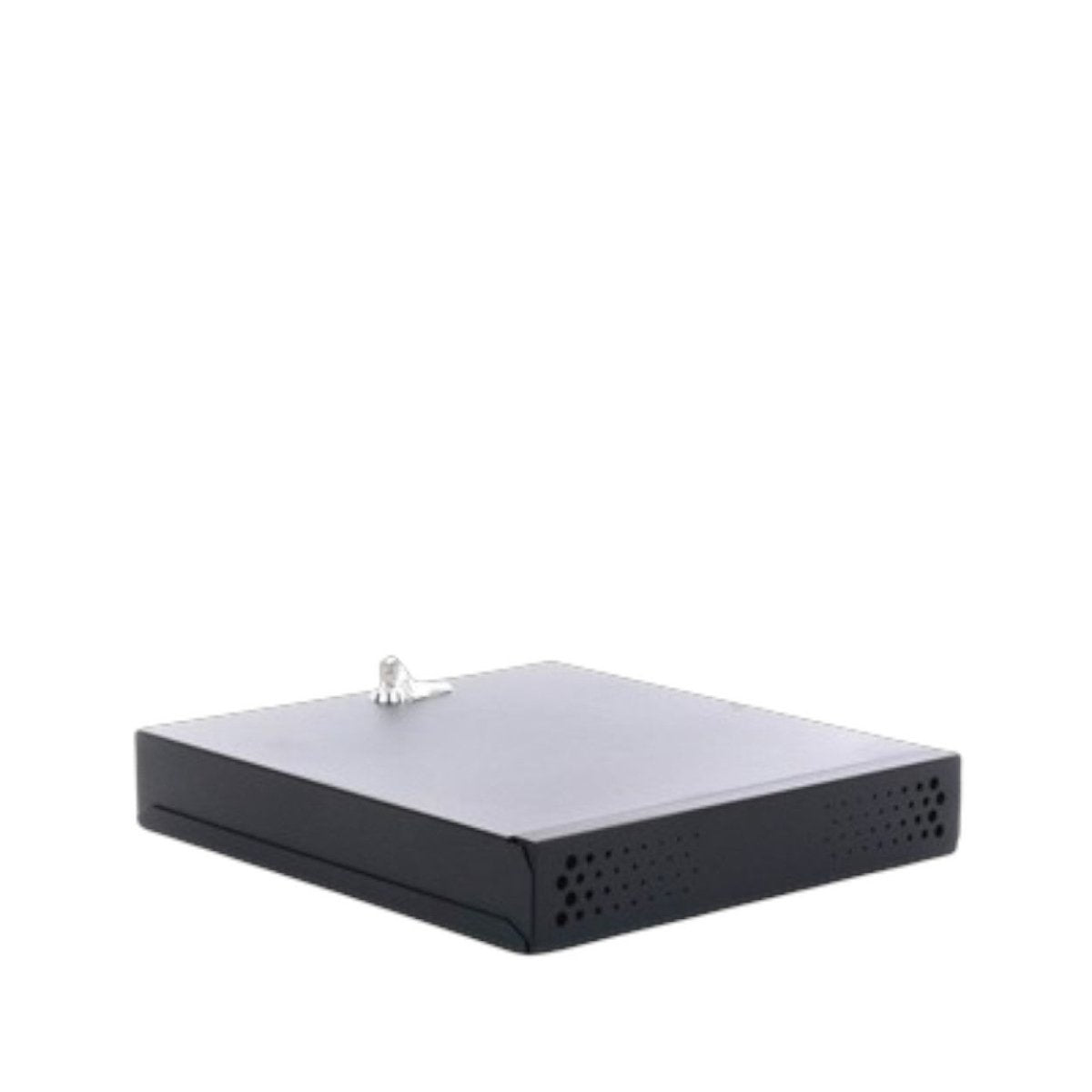 Gabinete Metálico de Seguridad para DVR/NVR GABVID1R3 - SILYMX