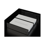 Gabinete Metálico para DVR o NVR Tamaño 445 x 88 x 400mm - SILYMX