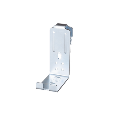PANDUITGACB-2StructuredGround™ Soporte para Cable Auxiliar, Para Uso Con Charolas Wyr - Grid® de Panduit - SILYMX