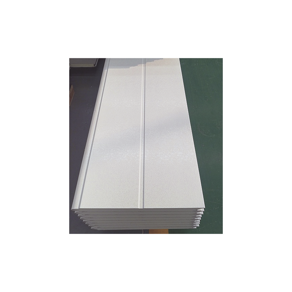 Puerta de Garage de alta calidad  18X8 pies AISLADA Estilo Americana GARAGE-188 - SILYMX