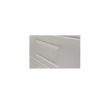 Puerta de Garage de alta calidad 18X8 pies Estilo Americana - SILYMX