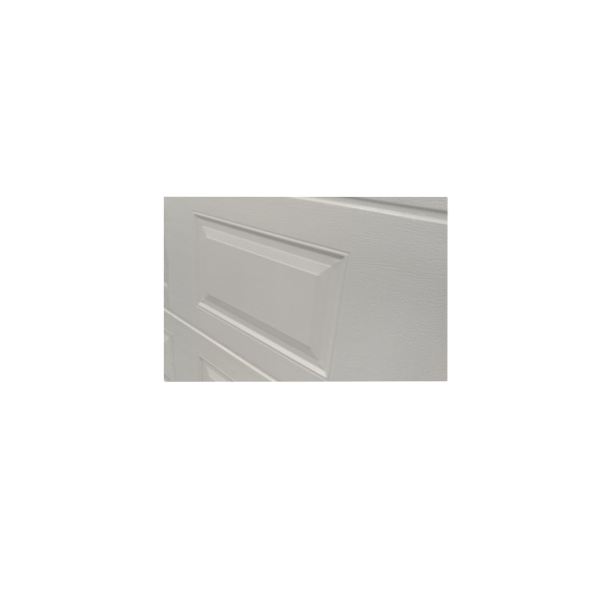 Puerta de Garage de alta calidad 18X8 pies Estilo Americana - SILYMX