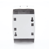 Detector de Gas Natural y LP, Nuevo y Elegante Diseño, para Uso Residencial GD-2B - SILYMX