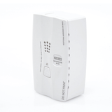 Detector de Gas Natural y LP, Nuevo y Elegante Diseño, para Uso Residencial GD-2B - SILYMX