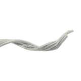 Remate Preformado de Acero Galvanizado para fibra Mini-ADSS, diámetros 6-7 mm - SILYMX