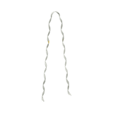 Remate Preformado de Acero Galvanizado para fibra Mini-ADSS, diámetros 6-7 mm - SILYMX