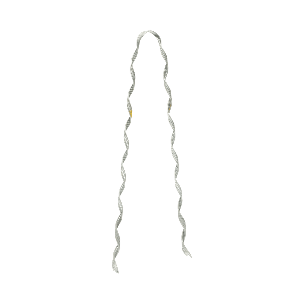 Remate Preformado de Acero Galvanizado para fibra Mini-ADSS, diámetros 6-7 mm - SILYMX