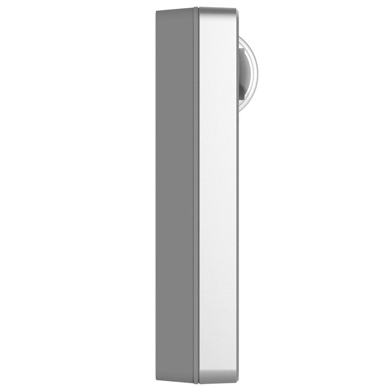 Video Portero SIP/VoIP HD PoE RFDI Metálico GDS3710 - SILYMX