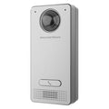 Video Portero SIP/VoIP HD 1 Botón PoE Metálico GDS3712