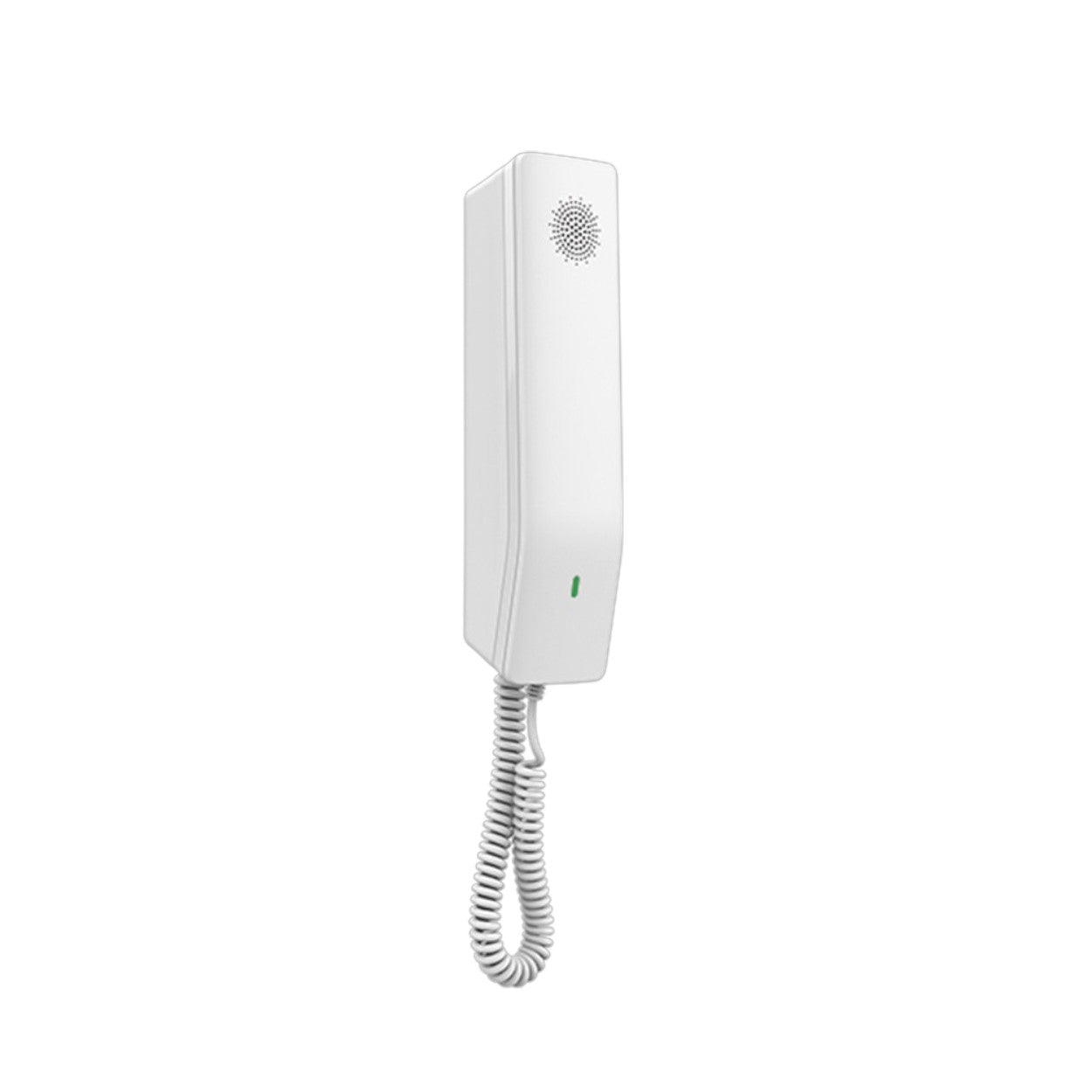 Teléfono Hotelero Ip Blanco 2 Cuentas Sip 2 Líneas Blanco GHP610W - SILYMX