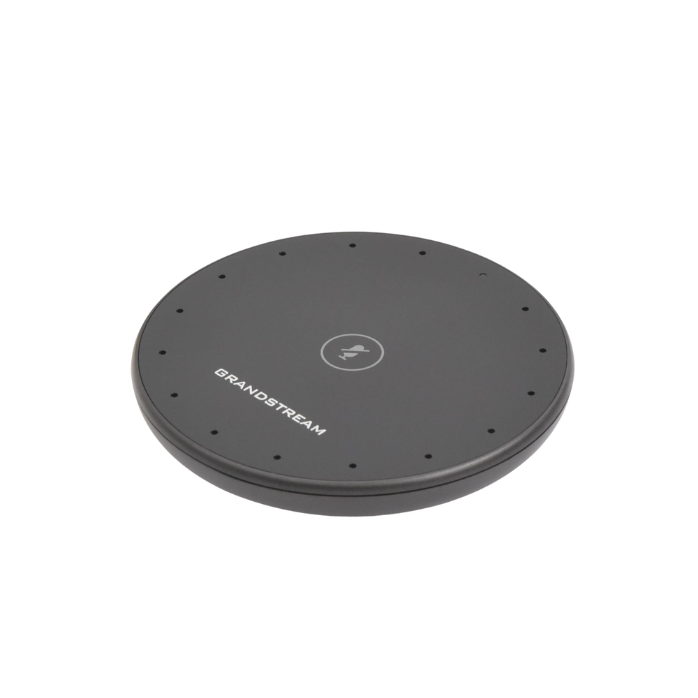 Micrófono Extensor GRANDSTREAM GMD1208 – Bluetooth, 8 MEMS Omnidireccionales, Cobertura 5m, Audio HD