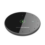 Micrófono Extensor GRANDSTREAM GMD1208 – Bluetooth, 8 MEMS Omnidireccionales, Cobertura 5m, Audio HD