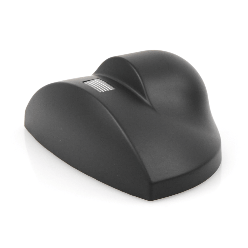 Sensor de movimiento de Microondas para puertas automáticas, uso como botón de salida, deteccion de movimiento/ IP55 / Rango de deteccion de 4 mts. - SILYMX