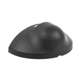 Sensor de movimiento de Microondas para puertas automáticas, uso como botón de salida, deteccion de movimiento/ IP55 / Rango de deteccion de 4 mts. - SILYMX