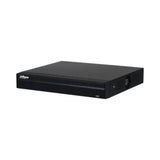 DAHUA NVR1108HS-8P-S3/H - NVR de 8 Megapixeles/ 4k/ 8 Canales IP/ 8 Puertos PoE/ Smart H.265+/ Rendimiento de 80 Mbps/ Salida de Video HDMI&VGA/ 1 Bahía de Disco Duro de Hasta 8TB/ Soporta Camaras con Protocolo Onvif & RTSP/ - SILYMX