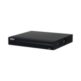 NVR 4K 8 Canales PoE Smart H.265+ 80Mbps 8TB DAHUA NVR1108HS-8P-S3/H - SILYMX