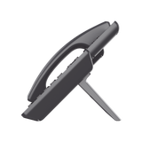 Teléfono IP Grado Operador  2 líneas SIP con 4 cuentas PoE codec Opus IPV4/IPV6 con gestión en la nube GDMS GRP-2602P - SILYMX