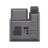 Teléfono IP Grado Operador  2 líneas SIP con 4 cuentas PoE codec Opus IPV4/IPV6 con gestión en la nube GDMS GRP-2602P - SILYMX