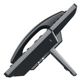 Teléfono IP HD Carrier-Grade4 cuentas SIP 8 líneas Bluetooth WiFi 10 teclas MPK GRP2634 - SILYMX