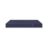 Switch Administrable Capa 2 PLANET 24 Puertos Gigabit + 2 SFP, Consola RS232, 1U | GS-4210-24T2S - SILYMX