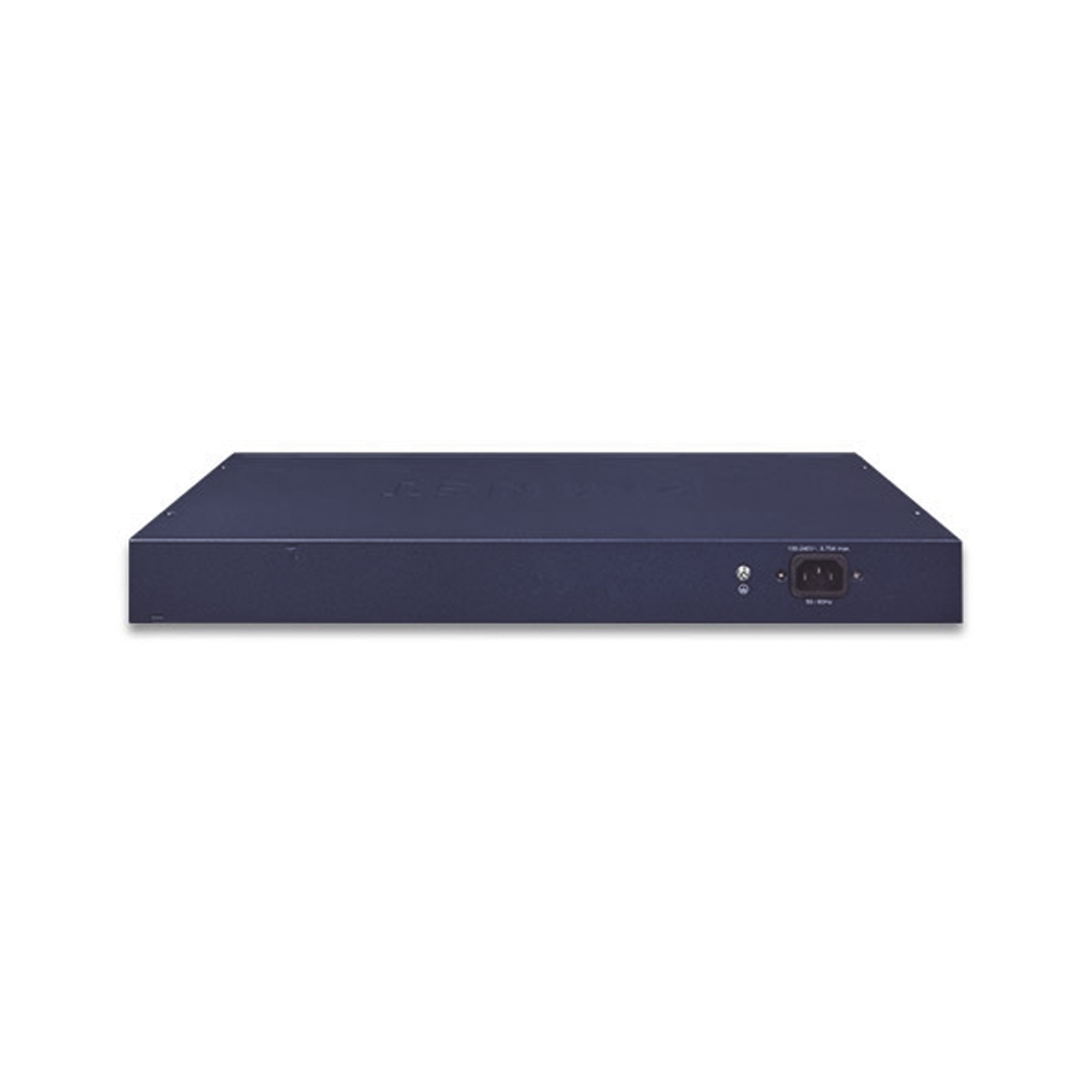 Switch Administrable Capa 2 PLANET 24 Puertos Gigabit + 2 SFP, Consola RS232, 1U | GS-4210-24T2S - SILYMX