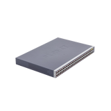 Switch Administrable 48 Puertos Gigabit PoE+ 440W 4 SFP PLANET GS-4210-48P4S - SILYMX