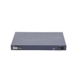 Switch Administrable 48 Puertos Gigabit PoE+ 440W 4 SFP PLANET GS-4210-48P4S - SILYMX