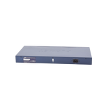 Switch No Administrable PLANET 24 Puertos Gigabit con Modo Extendido 200m 1U | GSW-2401 - SILYMX
