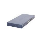 Switch No Administrable PLANET 24 Puertos Gigabit con Modo Extendido 200m 1U | GSW-2401 - SILYMX