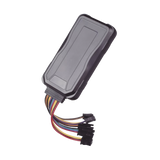 Localizador Rastreador vehicular GPS 3G Concox con Microfono, Boton de Emergencia y Relevador incluido plataforma TrackSolid GT06E - SILYMX