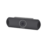 Sistema de Video Conferencia 4k para Plataforma IPVideotalk ePTZ, 2 Salidas de video HDMI, audio incorporado y Control Remoto
