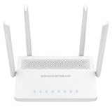 Router Grandstream Gigabit Ethernet De Banda Dual Inalámbric GWN7052F - SILYMX