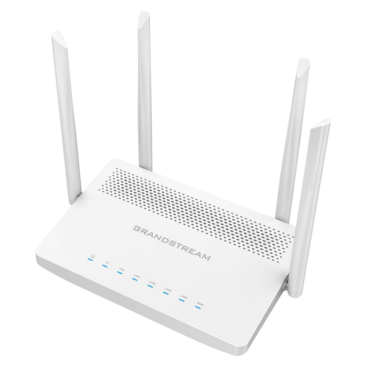 Router Grandstream Gigabit Ethernet De Banda Dual Inalámbric GWN7052F - SILYMX