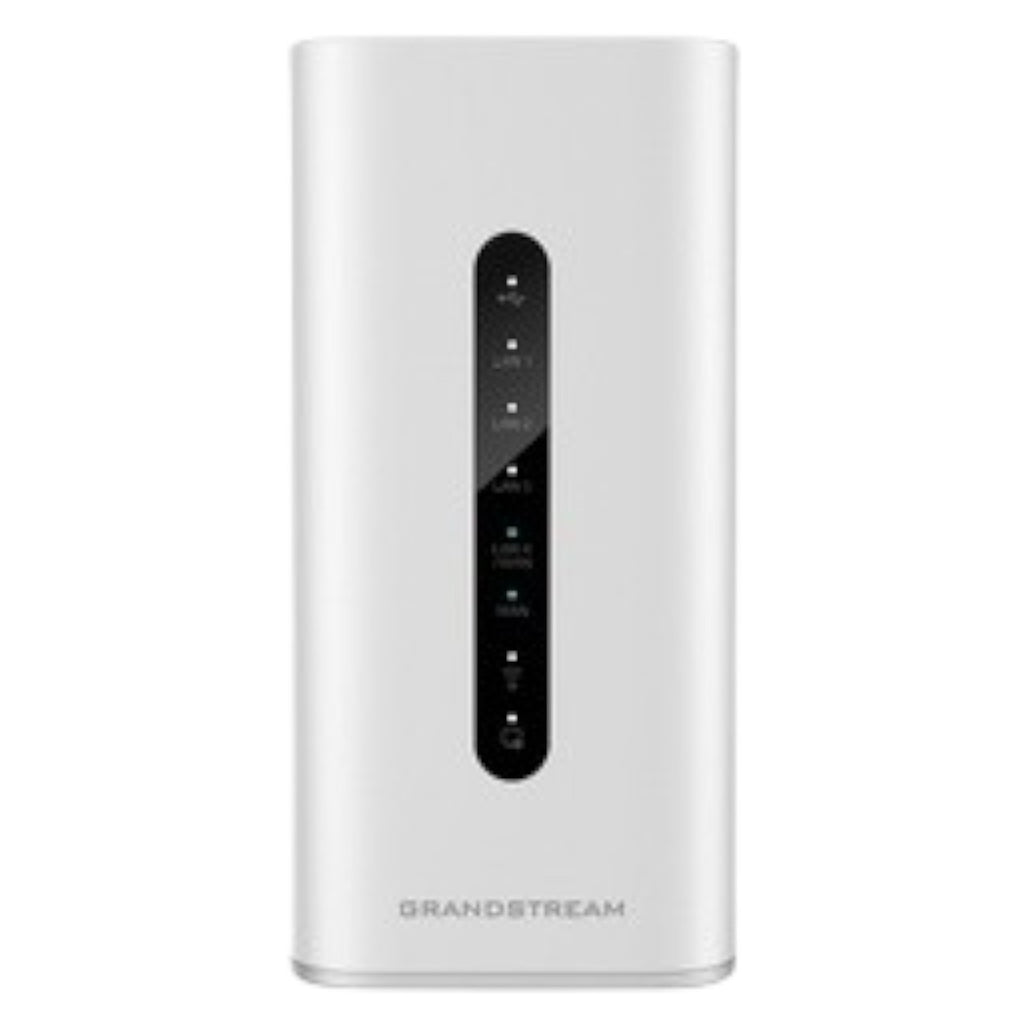 Router Gigabit Ethernet De Banda Dual Inalámbrico Blanco GWN7062