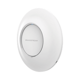 Punto De AccesoGRANDSTREAMGWN-7605Punto de Acceso Wifi AC 1.27 Gbps admin en la nubeGratuito interior MIMO Cobertura hasta 165 mts y 100 usuarios GWN7605 - SILYMX