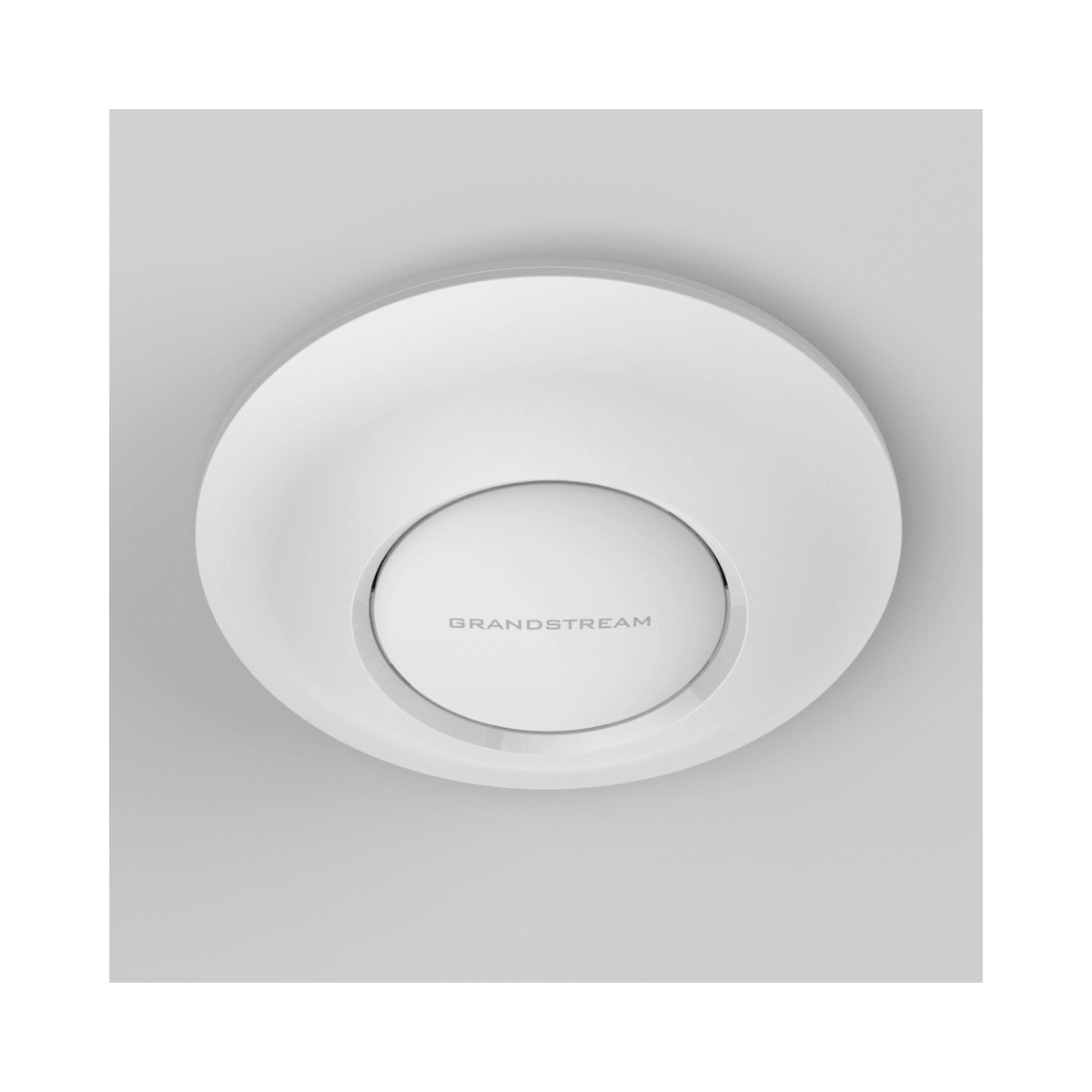 Punto De AccesoGRANDSTREAMGWN-7605Punto de Acceso Wifi AC 1.27 Gbps admin en la nubeGratuito interior MIMO Cobertura hasta 165 mts y 100 usuarios GWN7605 - SILYMX