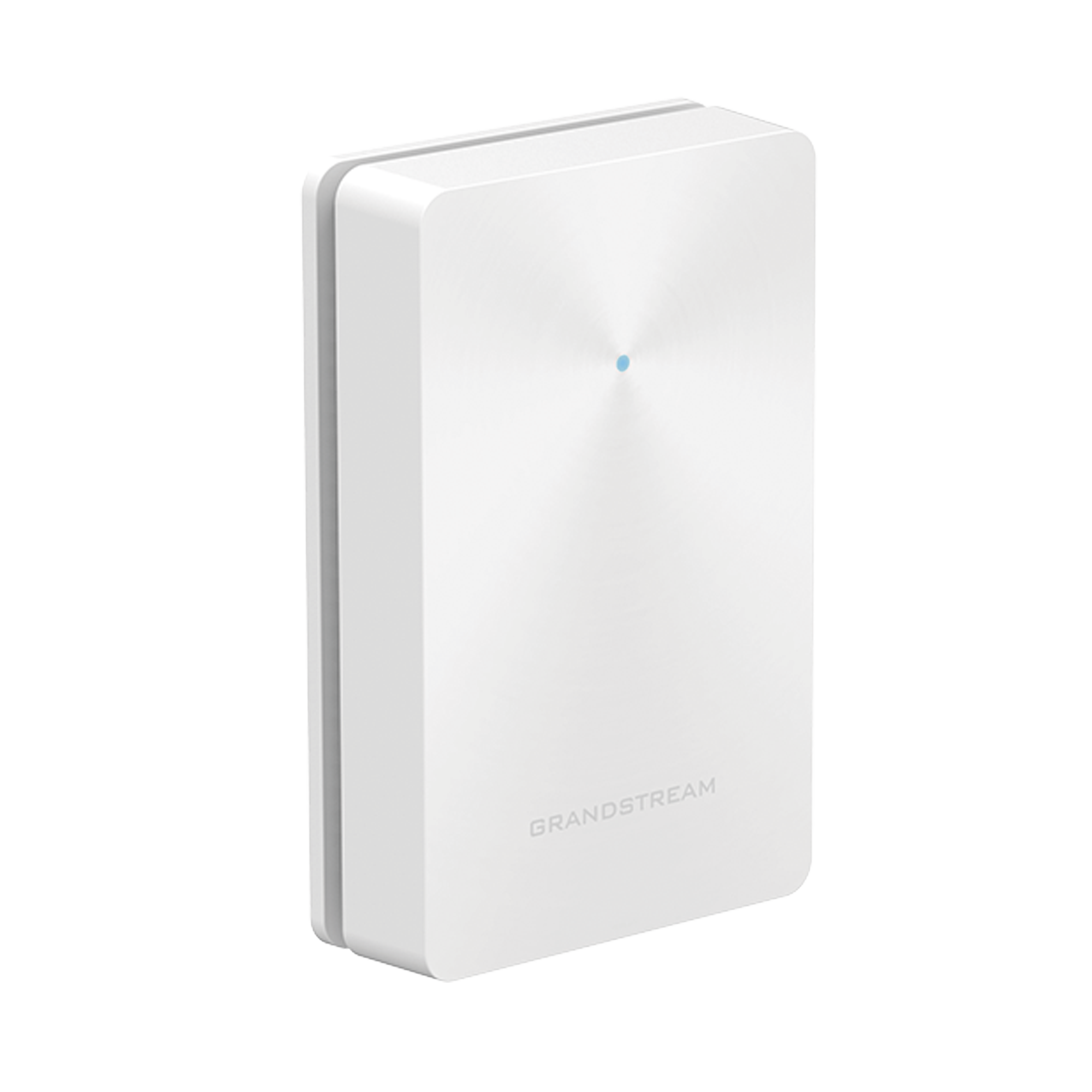 Punto de Acceso Wi-Fi de Pared Grandstream GWN7624 · 2.03 Gbps · Wave-2 · MU-MIMO 4x4:4 (5GHz) · PoE/PoE+ · Cloud Gratis - SILYMX