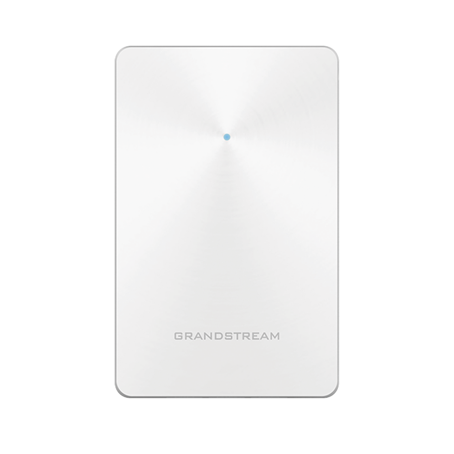 Punto de Acceso Wi-Fi de Pared Grandstream GWN7624 · 2.03 Gbps · Wave-2 · MU-MIMO 4x4:4 (5GHz) · PoE/PoE+ · Cloud Gratis - SILYMX